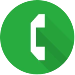 Logo of LG Call Wear android Application 